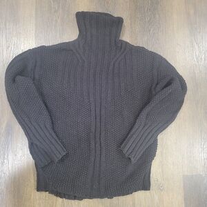 Smartwool Turtleneck Sweater